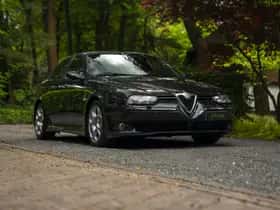 Alfa Romeo 156 (2002) thumbnail 16