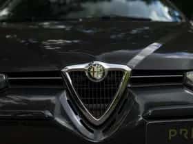 Alfa Romeo 156 (2002) thumbnail 18