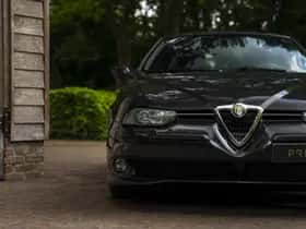 Alfa Romeo 156 (2002) thumbnail 19