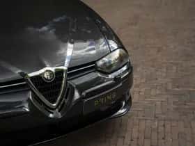 Alfa Romeo 156 (2002) thumbnail 20