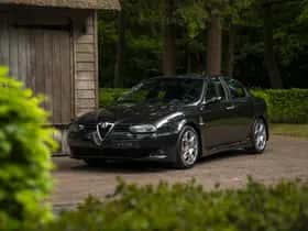 Alfa Romeo 156 (2002) thumbnail 3