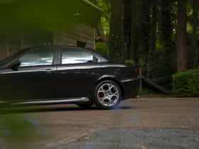 Alfa Romeo 156 (2002) thumbnail 22