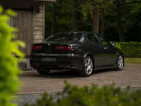 Alfa Romeo 156 (2002) thumbnail 24
