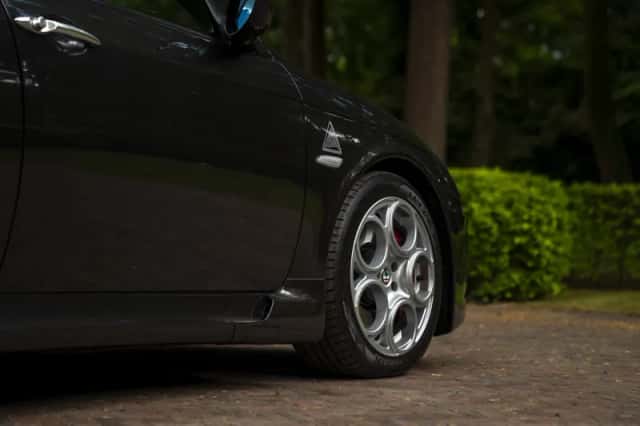 Alfa Romeo 156 (2002) thumbnail 25