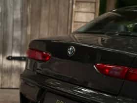 Alfa Romeo 156 (2002) thumbnail 26