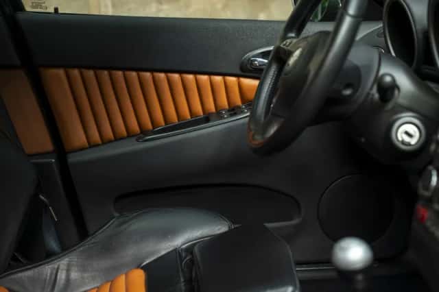 Alfa Romeo 156 (2002) thumbnail 30
