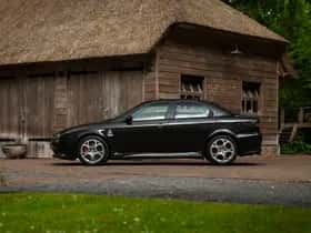 Alfa Romeo 156 (2002) thumbnail 4