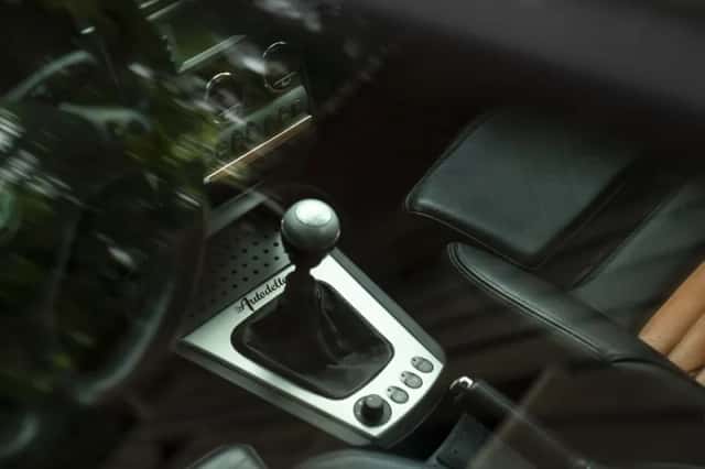 Alfa Romeo 156 (2002) thumbnail 31