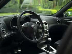 Alfa Romeo 156 (2002) thumbnail 33