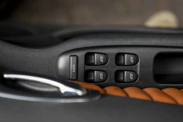 Alfa Romeo 156 (2002) thumbnail 35