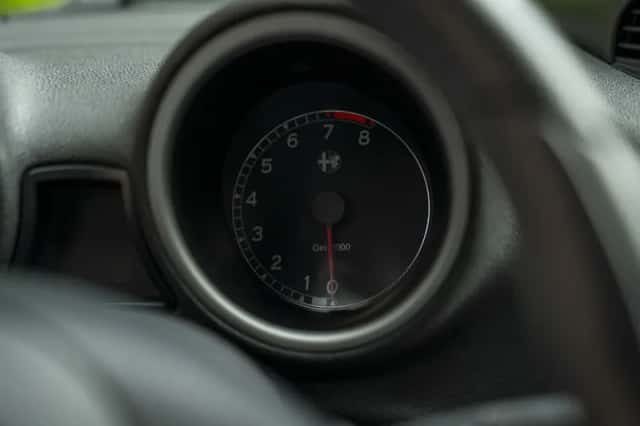 Alfa Romeo 156 (2002) thumbnail 37
