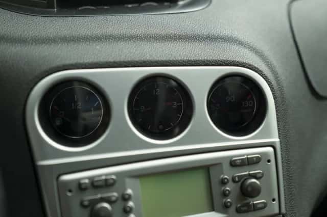 Alfa Romeo 156 (2002) thumbnail 39