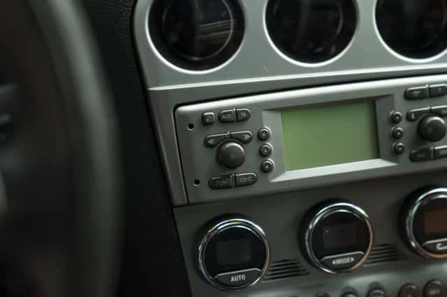 Alfa Romeo 156 (2002) thumbnail 40