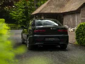 Alfa Romeo 156 (2002) thumbnail 5