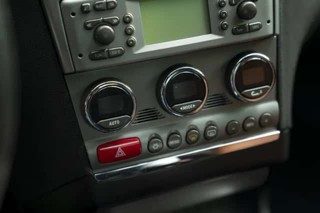 Alfa Romeo 156 (2002) thumbnail 41