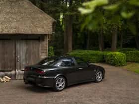 Alfa Romeo 156 (2002) thumbnail 6