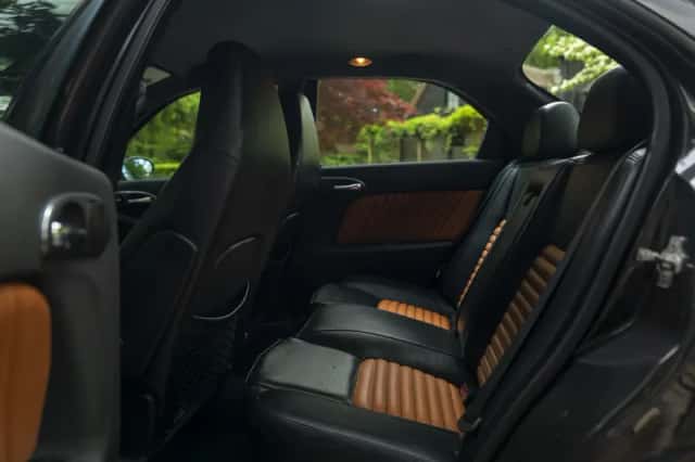 Alfa Romeo 156 (2002) thumbnail 9