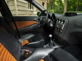 Alfa Romeo 156 (2002) thumbnail 10