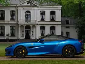 Ferrari Portofino (2020)