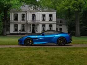 Ferrari Portofino (2020)