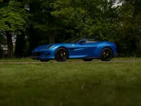 Ferrari Portofino (2020) thumbnail 2