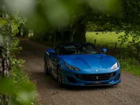 Ferrari Portofino (2020) thumbnail 14