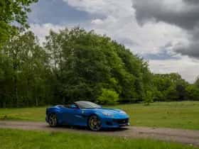 Ferrari Portofino (2020) thumbnail 16