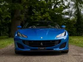 Ferrari Portofino (2020) thumbnail 17