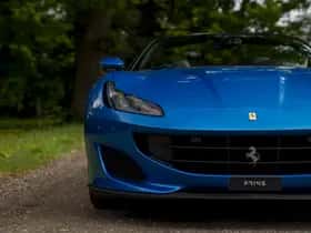 Ferrari Portofino (2020) thumbnail 18
