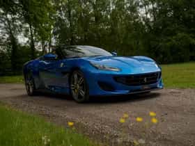 Ferrari Portofino (2020) thumbnail 19