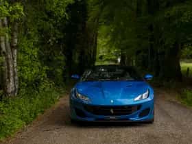 Ferrari Portofino (2020) thumbnail 3