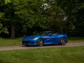 Ferrari Portofino (2020) thumbnail 22