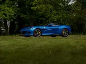 Ferrari Portofino (2020) thumbnail 23