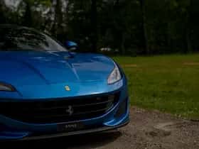 Ferrari Portofino (2020) thumbnail 25