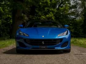 Ferrari Portofino (2020) thumbnail 26