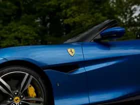 Ferrari Portofino (2020) thumbnail 27
