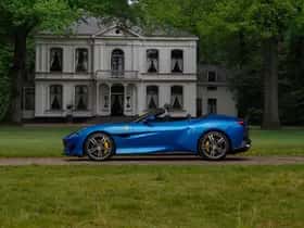 Ferrari Portofino (2020) thumbnail 4