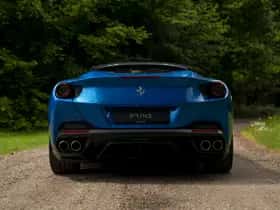 Ferrari Portofino (2020) thumbnail 33