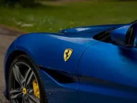 Ferrari Portofino (2020) thumbnail 34