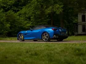 Ferrari Portofino (2020) thumbnail 37