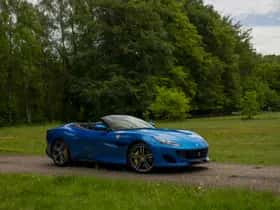 Ferrari Portofino (2020) thumbnail 5