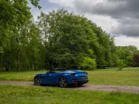 Ferrari Portofino (2020) thumbnail 6