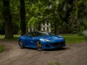 Ferrari Portofino (2020) thumbnail 55