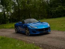 Ferrari Portofino (2020) thumbnail 56