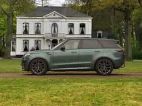 Land Rover Range Rover Sport (2023) thumbnail 1