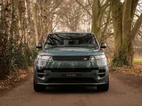Land Rover Range Rover Sport (2023) thumbnail 2