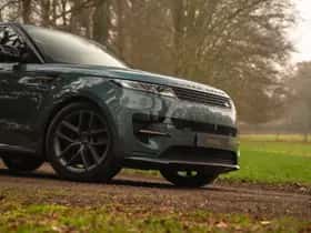 Land Rover Range Rover Sport (2023) thumbnail 14