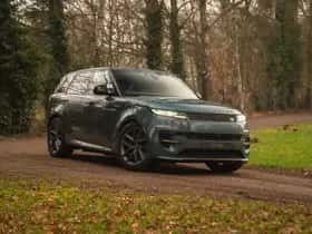 Land Rover Range Rover Sport (2023) thumbnail 15