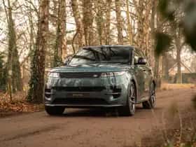 Land Rover Range Rover Sport (2023) thumbnail 16