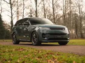 Land Rover Range Rover Sport (2023) thumbnail 17